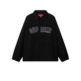 SUP Arc Denim Coaches Jackets - SUP0135 image 0