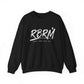 RBRM Tour Crewneck Sweatshirt image