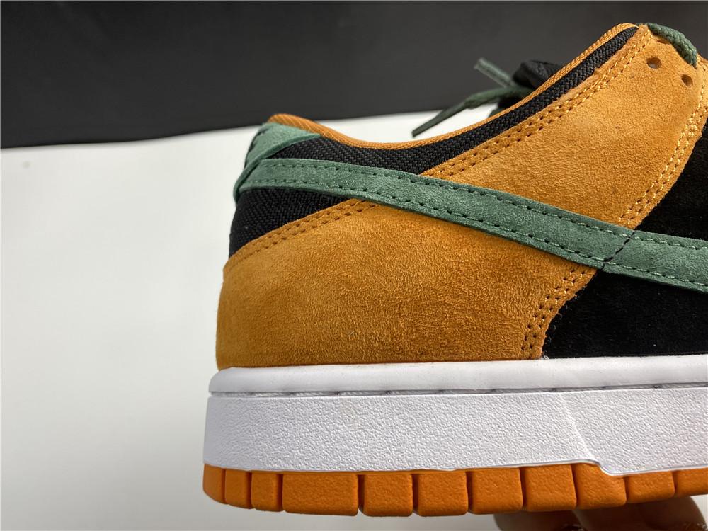 Dunk Low Ceramic Shoes Sneakers - nk0001342 image 10