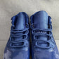 AJ 11 Retro "Michigan Wolverines" Player Exclusive (PE) Shoes Sneakers - nk0005402 image 7