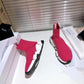 BLCG Speed Trainer Rose Fluo Shoes Sneakers - bl0000002 image 9