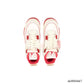 AJ 4 Sierra Red Shoes Sneakers - nk0004667 image 2