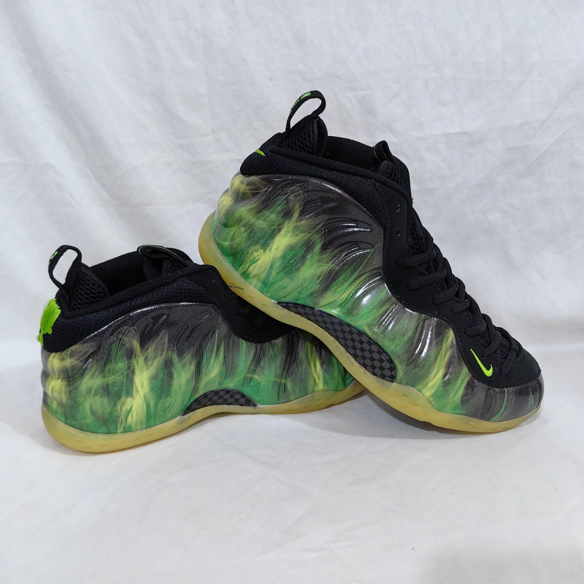 Air Foamposite One ParaNorman Shoes Sneakers - nk0003304 image 15