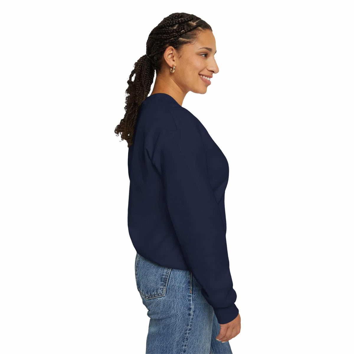 Life Is Good Crewneck Sweatshirt image 33