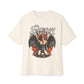 Sinner’s Flame Unisex Oversized Boxy Tee image 10