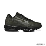 WORKSOUT x AM 95 Medium Olive Sequoia Shoes Sneakers - nk0004618 image 0