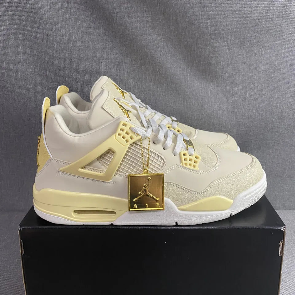AJ 4 Retro Marquette PE (2025) Shoes Sneakers - nk0005434 image 2