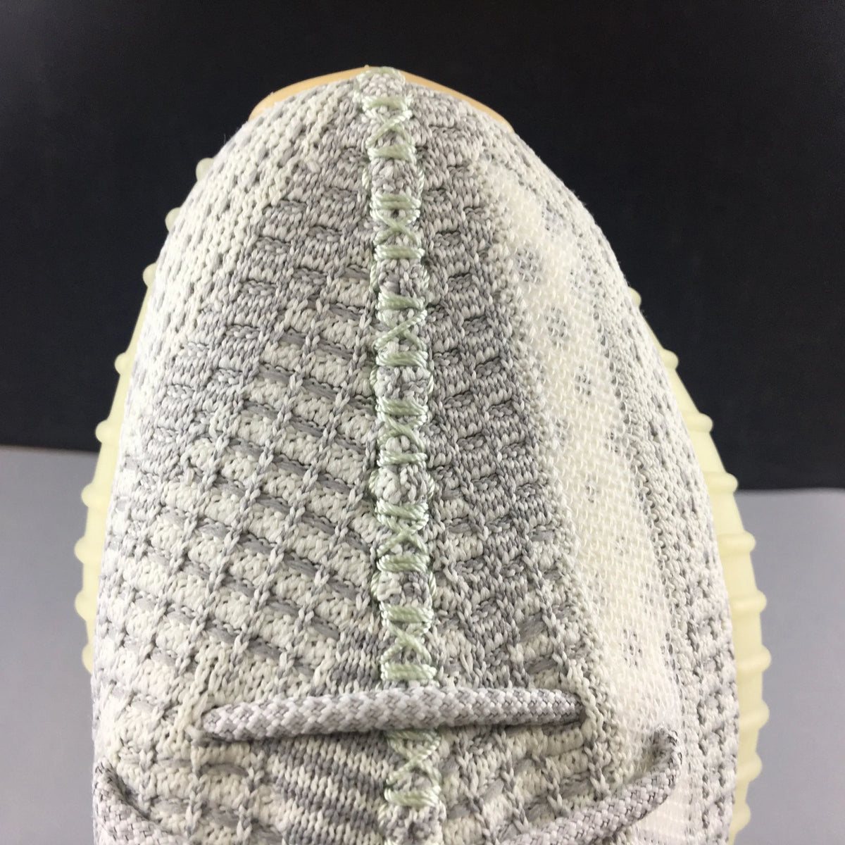 YzY Boost 350 V2 Yeshaya (Non-Reflective) Shoes Sneakers - ad0000066 image 10