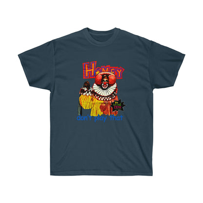 Rap Homey Dont Play That Men T-Shirt image 4