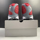 AJ 13 Retro Gym Red Flint Grey Shoes Sneakers - nk0001438 image 7