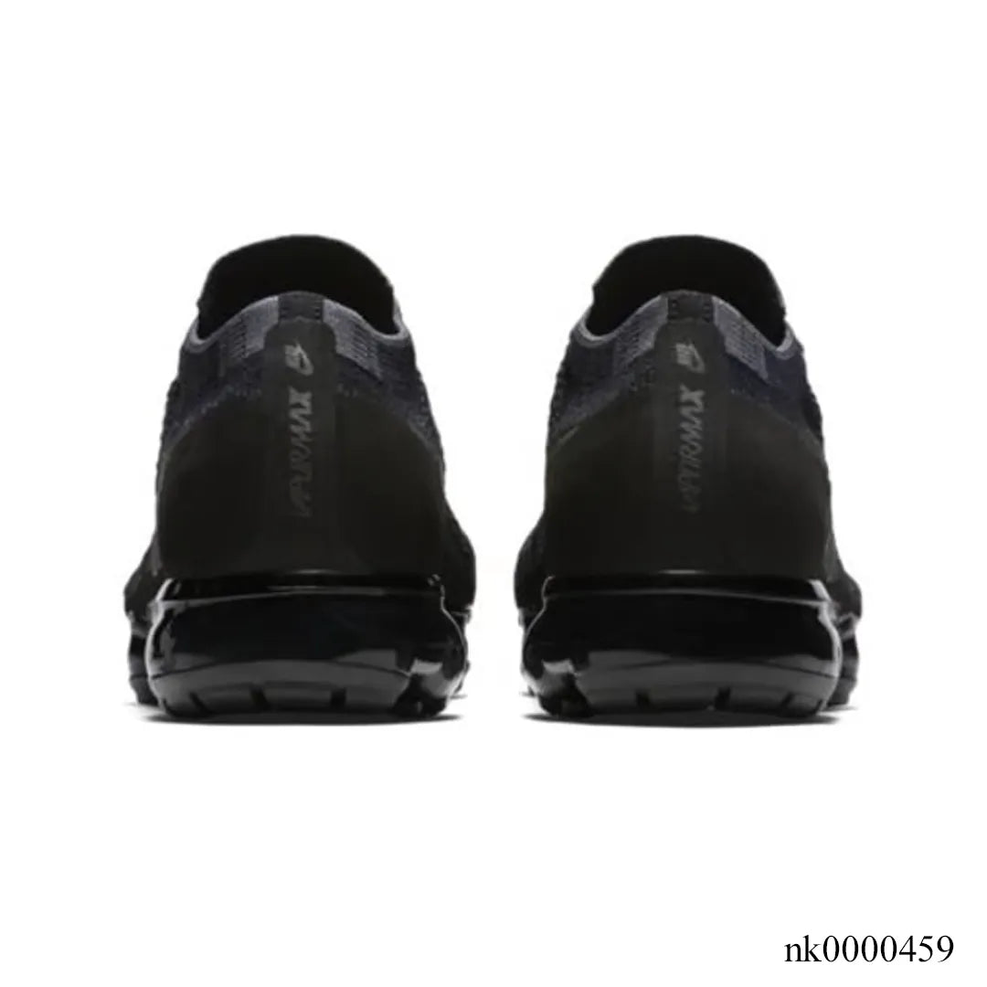 Air VaporMax Triple Black Shoes Sneakers - nk0000459 image 4