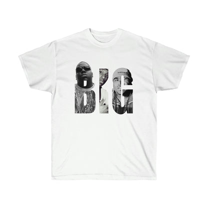 BIG L &amp; Pun Men T-Shirt image 2
