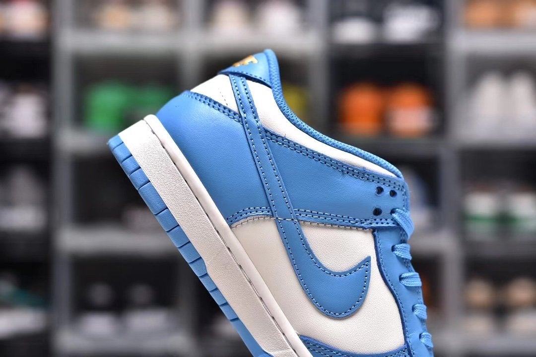 Dunk Low Coast Shoes Sneakers - nk0001677 image 3