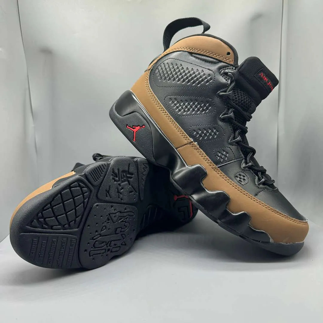 AJ 9 Olive 2024 Shoes Sneakers - nk0003809 image 5