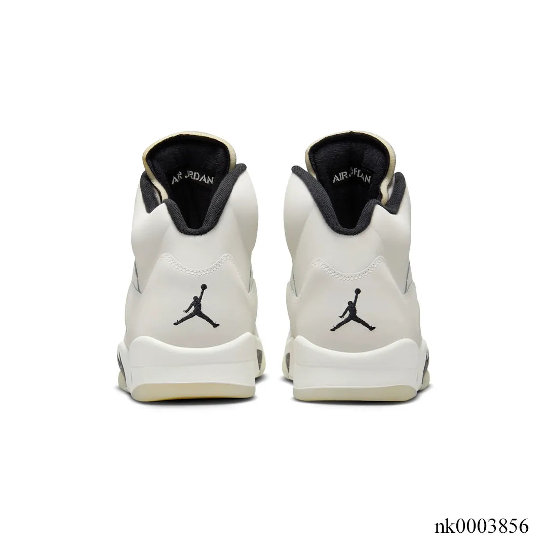 AJ 5 SE Sail Shoes Sneakers - nk0003856 image 4