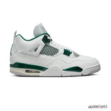 AJ 4 Oxidized Green Shoes Sneakers - nk0003693 image 0