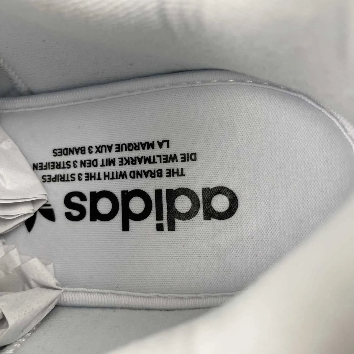AD Astir Shoes Sneakers - nk0005341 image 8