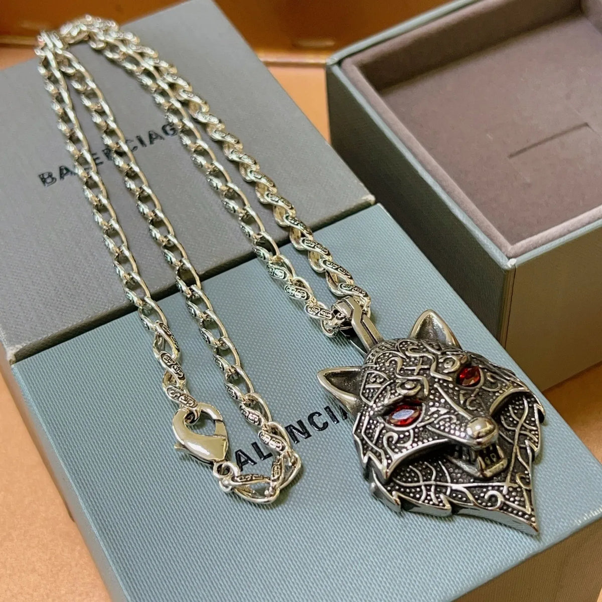 BLCG Necklace - Hl75A60 image 3