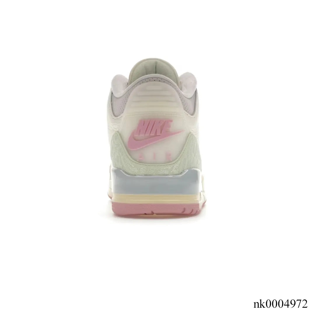 AJ 3 Spring Is In The Air (2026) Shoes Sneakers – nk0004972 image 2