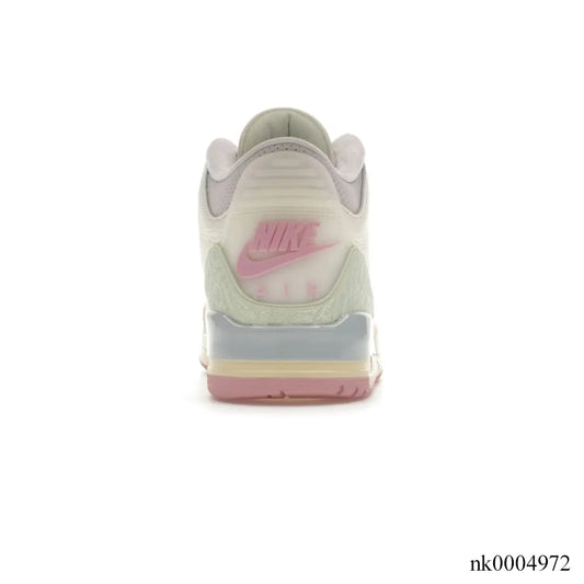 AJ 3 Spring Is In The Air (2026) Shoes Sneakers – nk0004972 image 2