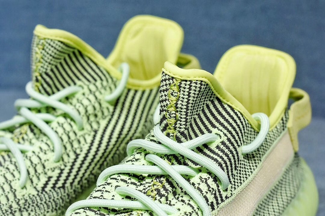 YzY Boost 350 V2 Yeezreel (Non-Reflective) Shoes Sneakers - ad0000069 image 7