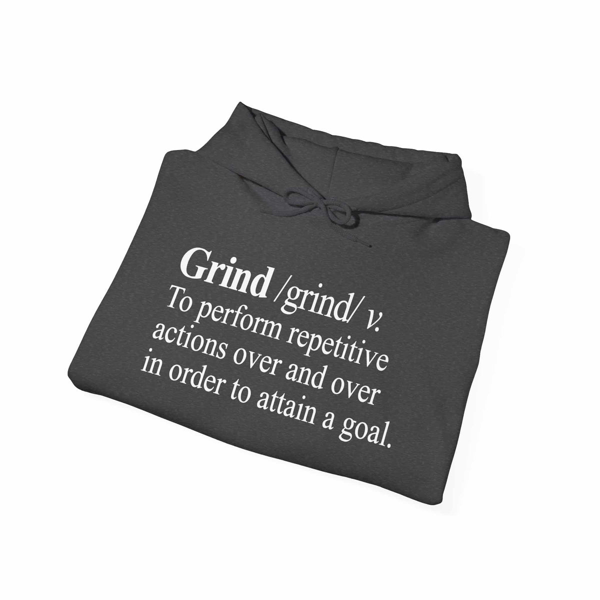 Grind Definition Sweatshirt image 19