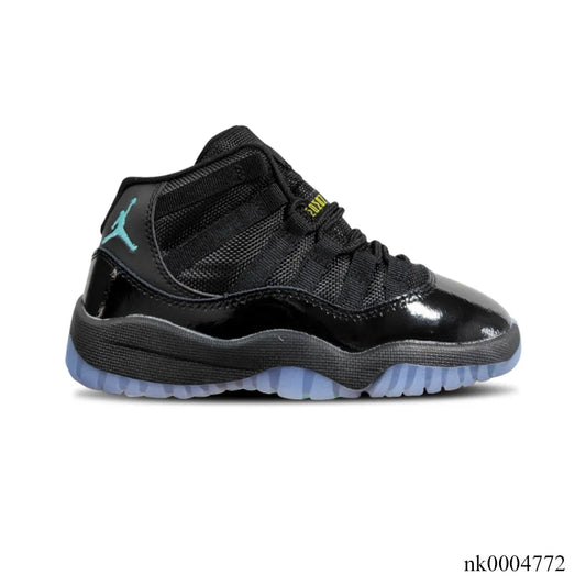 AJ 11 Gamma Blue (2013) GS Shoes Sneakers - nk0004772 image 0