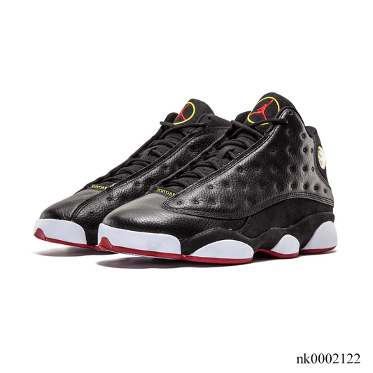 AJ 13 Playoffs Shoes Sneakers - nk0002122 image 2