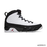 AJ 9 Retro OG Space Jam 2016 Shoes Sneakers - nk0000610 image 0