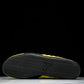PM Speedcat OG Pelé Yellow Black Shoes Sneakers - pm0000016 image 8