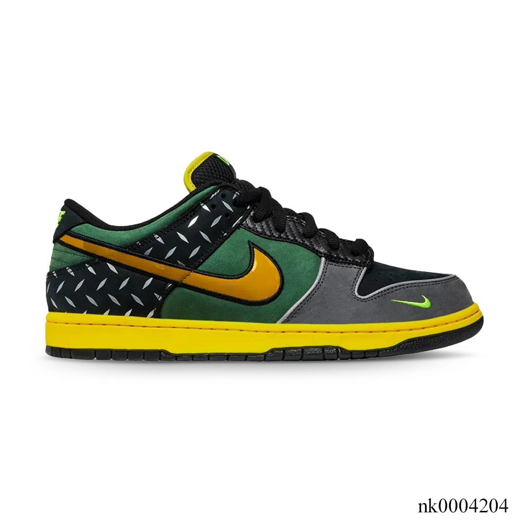 Dunk Low What The Duck (Home) Shoes Sneakers - nk0004204 image 2