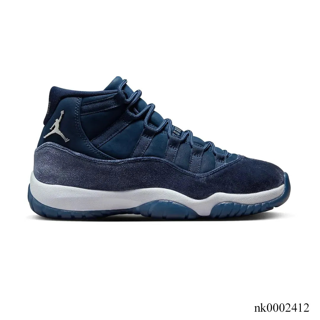 AJ 11 Retro Midnight Navy Shoes Sneakers - nk0002412 image 0
