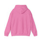 Graphic Print Hooded Sweatshirt - POD0039 image 45