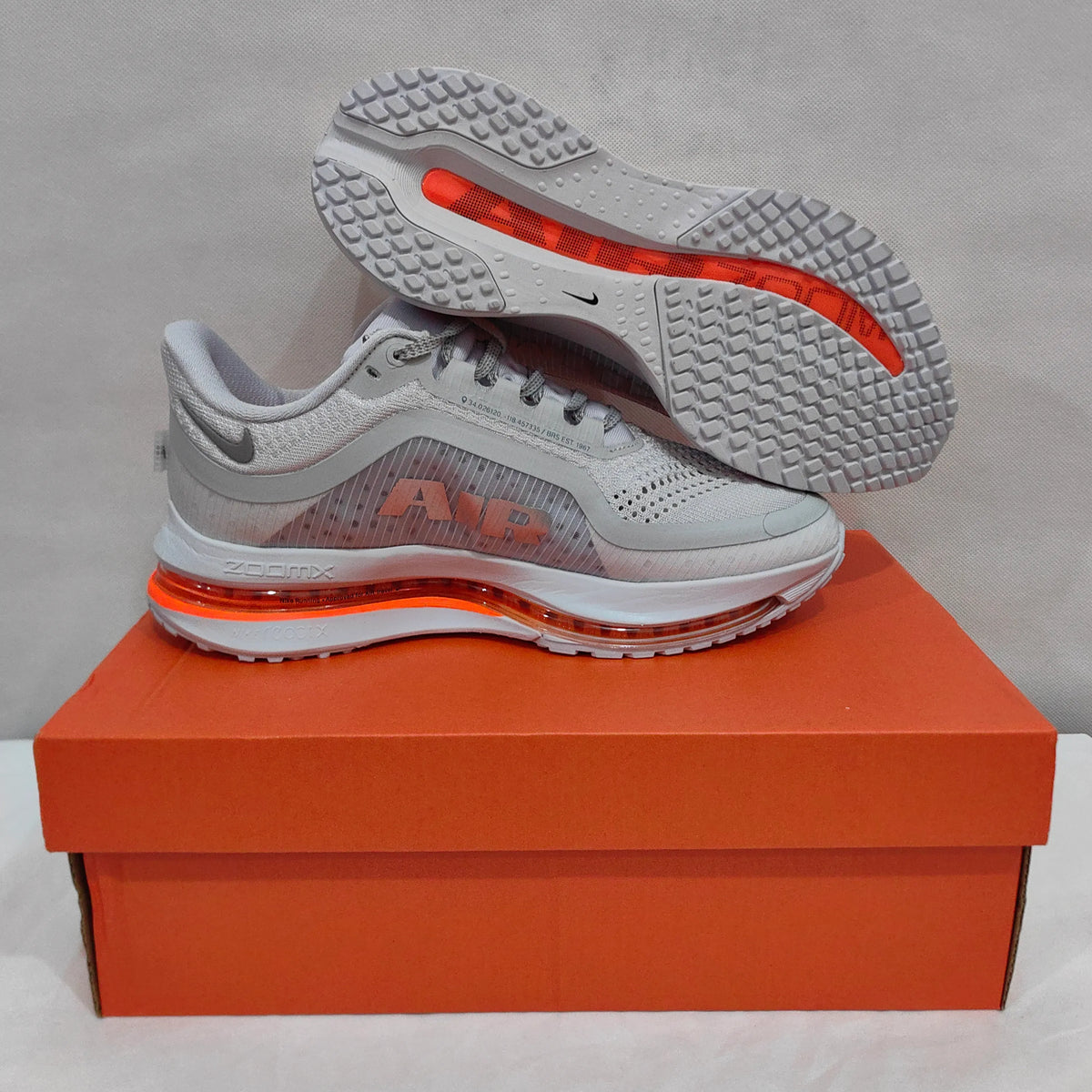 AZ Pegasus Premium Shoes Sneakers - nk0005013 image 11