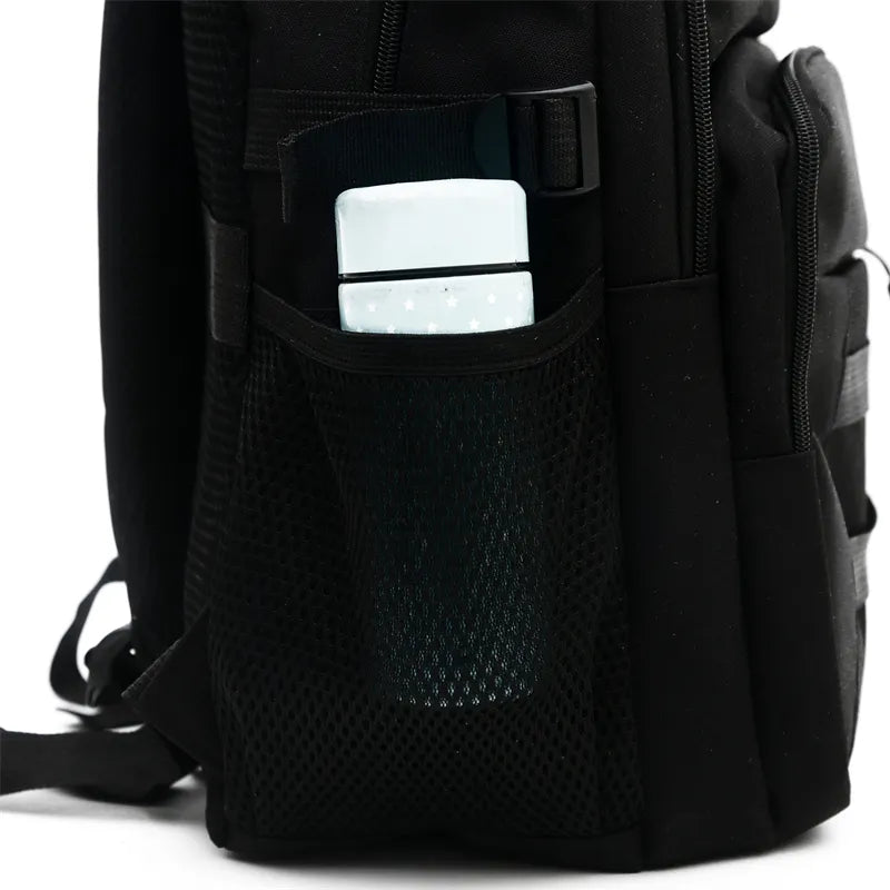 JD Streetwear Backpack - JD0054 image 17