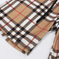 BUR Trim Cotton Shorts - BUR0054 image 4