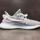 YzY Boost 350 V2 Blue Tint Shoes Sneakers - ad0000013 image 11