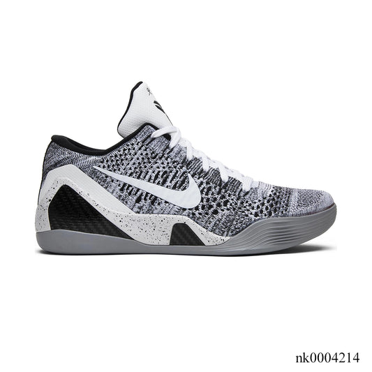 Kobe 9 Elite Low Beethoven Shoes Sneakers - nk0004214 image 0