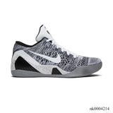 Kobe 9 Elite Low Beethoven Shoes Sneakers - nk0004214 image 0