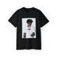 SUP NBA Youngboy Tee T-Shirt - Black, 5XL image