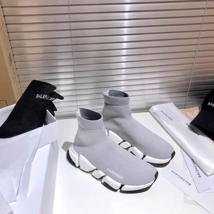 BLCG Speed 2.0 Silver Shoes Sneakers - bl0000003 image 3
