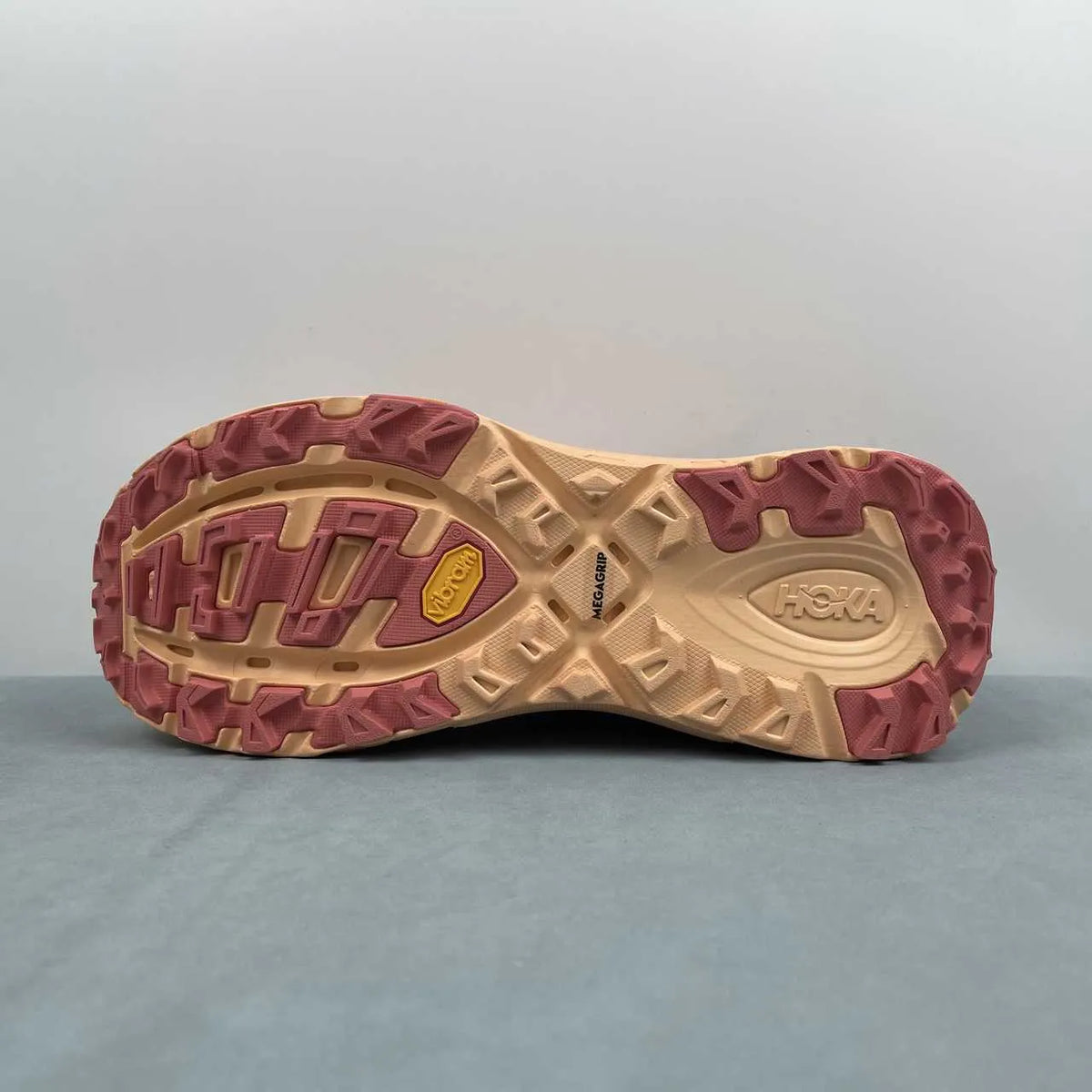 HOKA MAFATE Shoes Sneakers - nk0005408 image 4