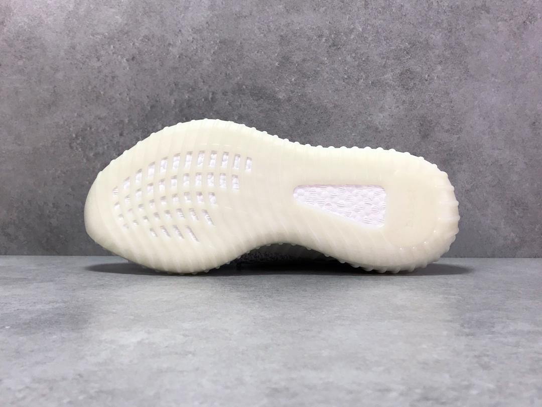 YzY Boost 350 V2 Static Reflective Shoes Sneakers - ad0000025 image 10