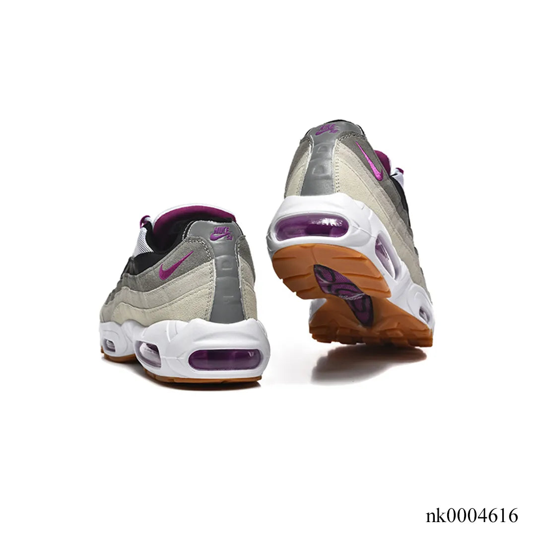 AM 95 SB Cactus Flower Shoes Sneakers - nk0004616 image 3
