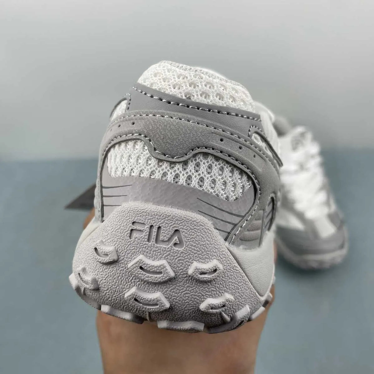 FL CORE OG ECHAPPE 2 Chunky Shoes Sneakers - nk0005390 image 12