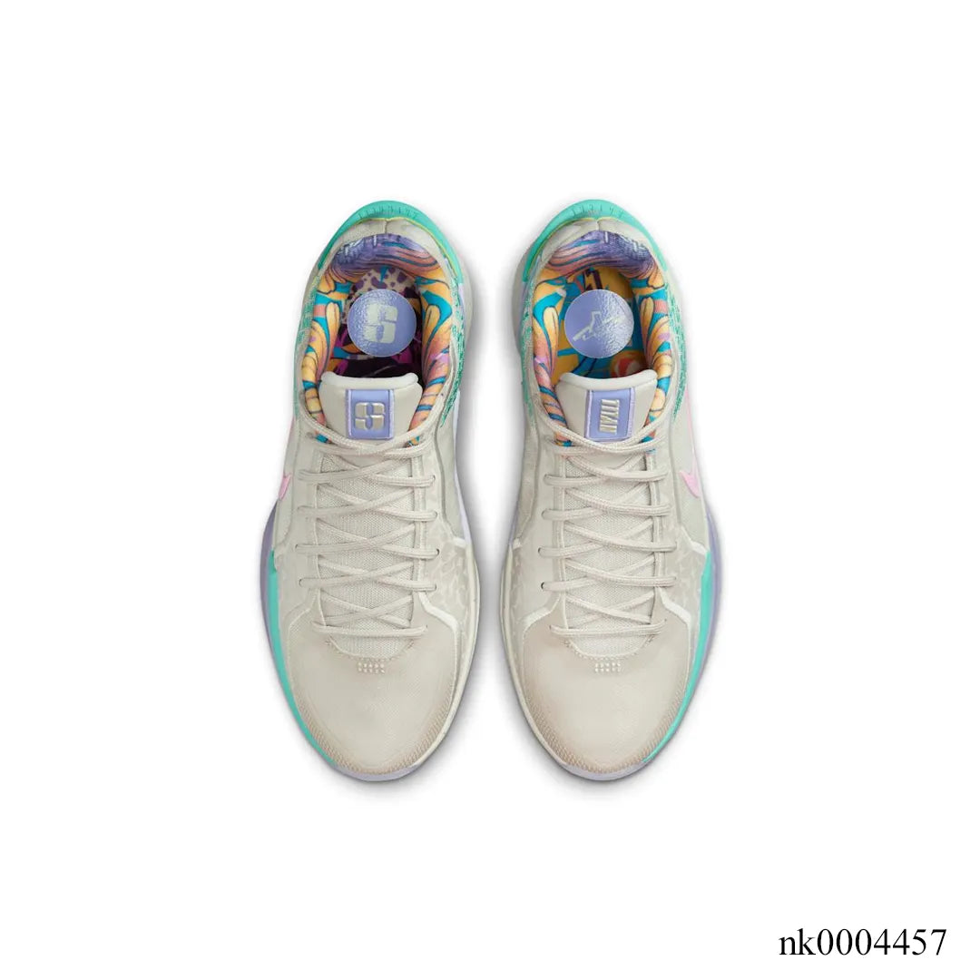Titan 22 x Sabrina 2 Make Space Shoes Sneakers - nk0004457 image 3
