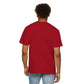 Halloween Horror Unisex Garment-Dyed T-shirt image 89