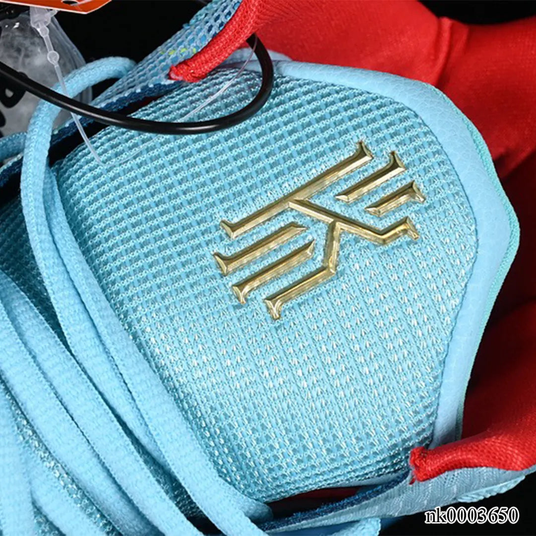 Kyrie 7 Preheat Special FX Shoes Sneakers - nk0003650 image 5