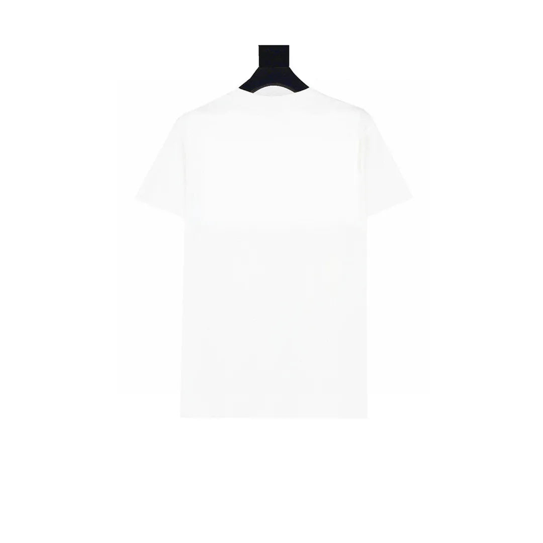 SUP Logo Print T-Shirt - SUP0148 image 3