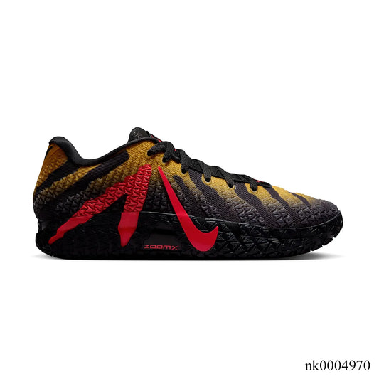Jurassic Park x Ja 3 Tour SUV/ Raptor (2026) Shoes Sneakers - nk0004970 image 0